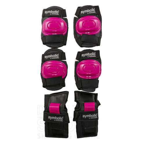 SET PROTECCION SYMBOLIC