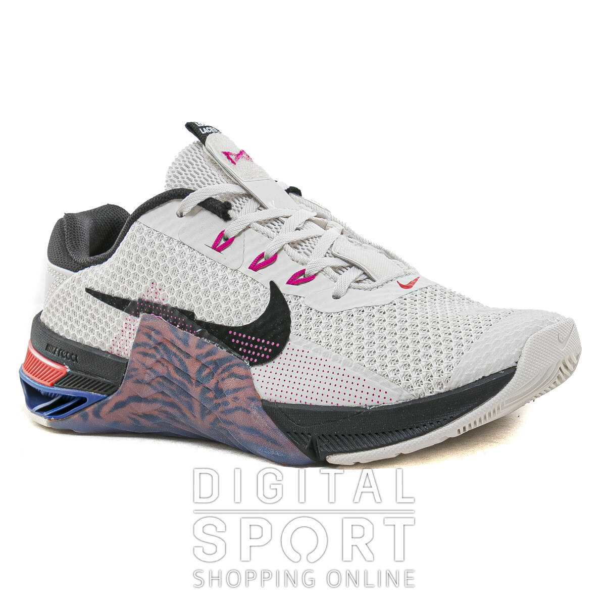 Nike Metcon 7 Zapatillas de entrenamiento - Mujer