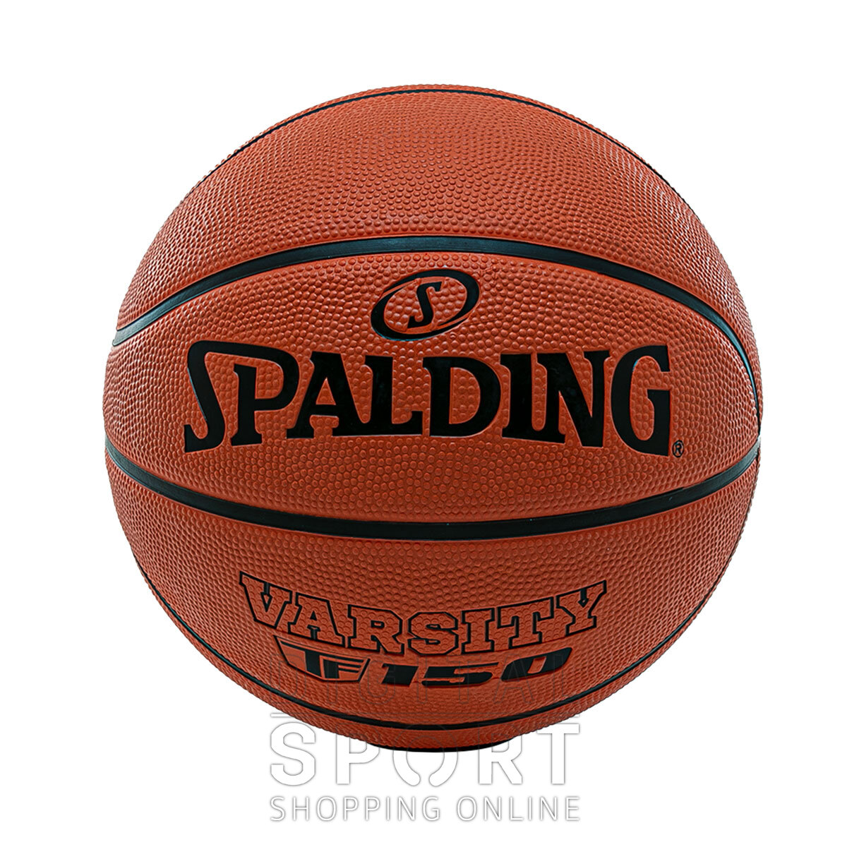 Bola de Basquete Spalding Varsity TF-150, Movento