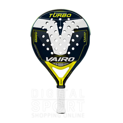PALETA GRAPHENO TURBO SPEED 9.1