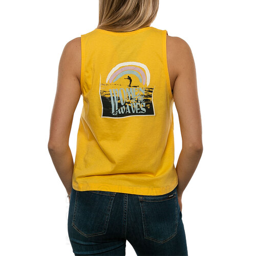 MUSCULOSA SURFING DAY