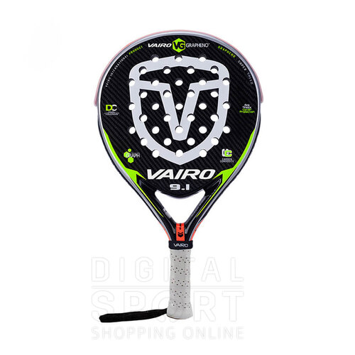 PALETA GRAPHENO SPEED 9.1
