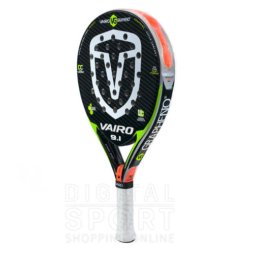 PALETA GRAPHENO SPEED 9.1