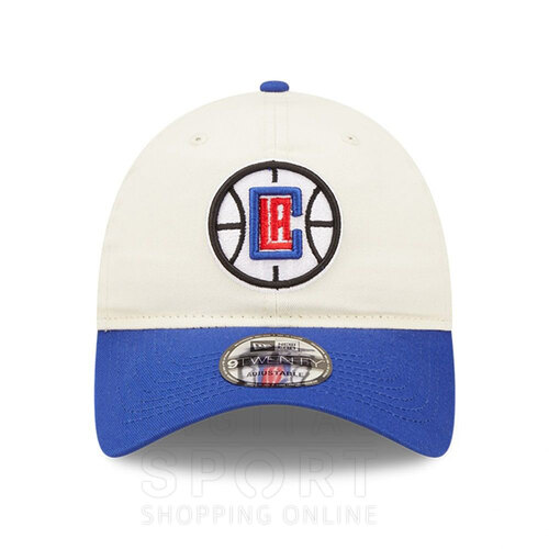 GORRA LOS ANGELES CLIPPERS