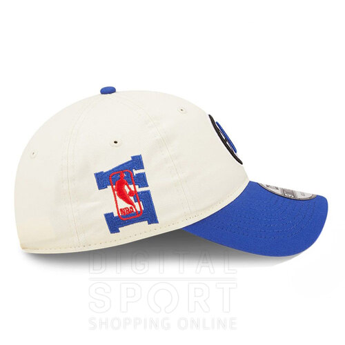 GORRA LOS ANGELES CLIPPERS