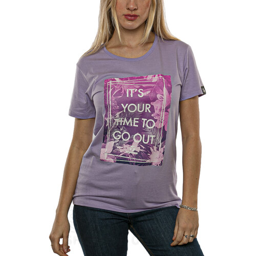 REMERA GTW IT´S YOUR