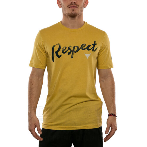 REMERA PROJECT ROCK RESPECT