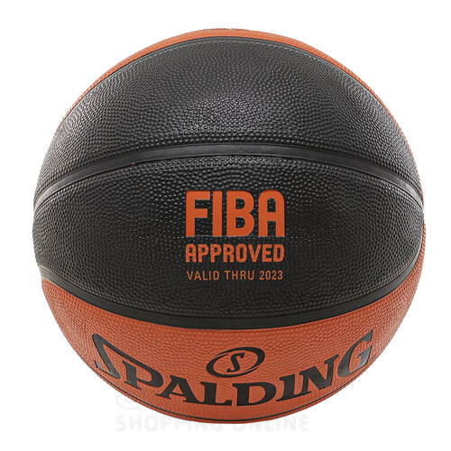 PELOTA VARSITY FIBA TF150