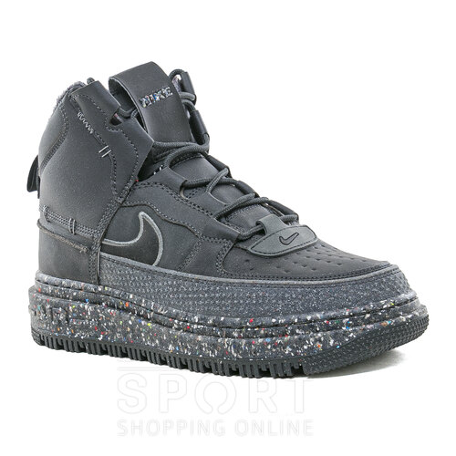 BOTAS AIR FORCE 1 BOOTS