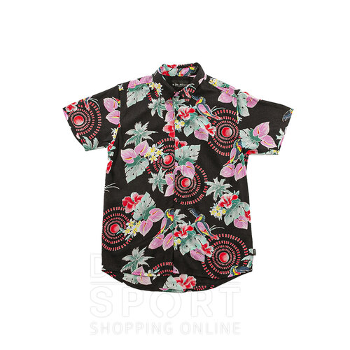 CAMISA TROPICAL