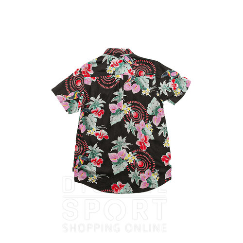 CAMISA TROPICAL