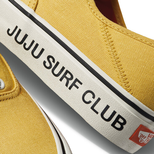 ZAPATILLAS AUTHENTIC VR3 SF JUJU SURF CLUB