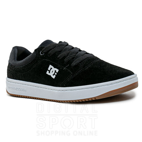 ZAPATILLAS CRISIS SS DC SHOES | DIA DEL PADRE