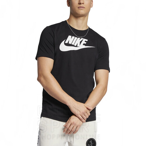REMERA ICON FUTURA