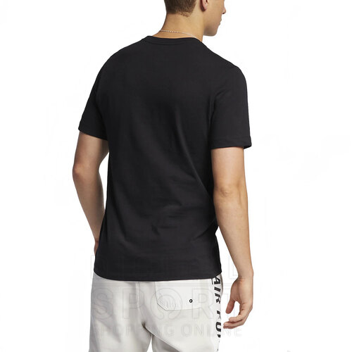 REMERA ICON FUTURA