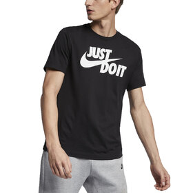 REMERA JUST DO IT SWOOSH