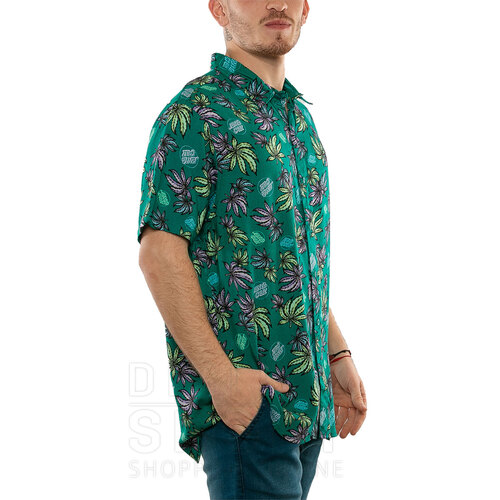 CAMISA HAWAII