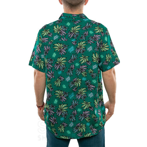 CAMISA HAWAII