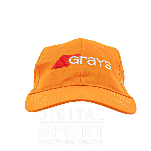GORRA CAP