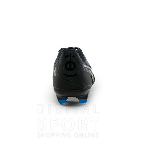BOTINES TIEMPO LEGEND 9 CLUB