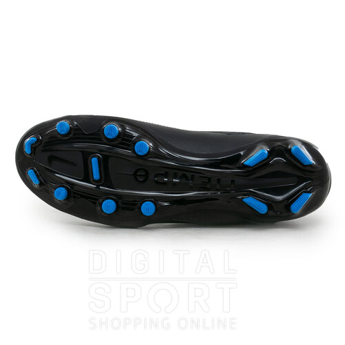 BOTINES TIEMPO LEGEND 9 CLUB