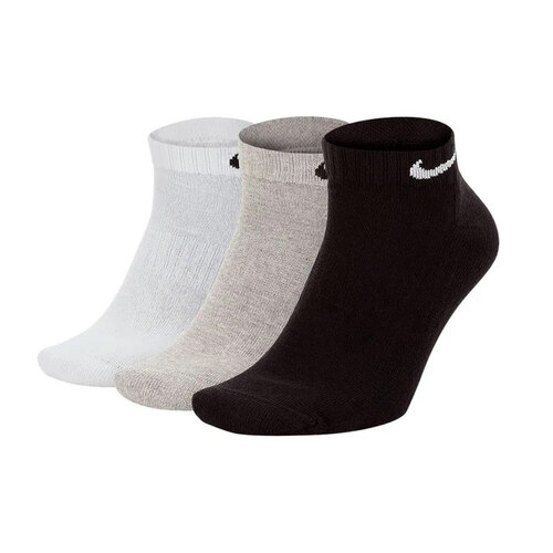 PACK X 3 MEDIAS EVERYDAY CUSH