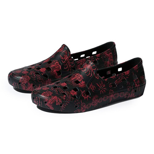 PANCHAS SLIP ON MIKE GIGLIOTTI