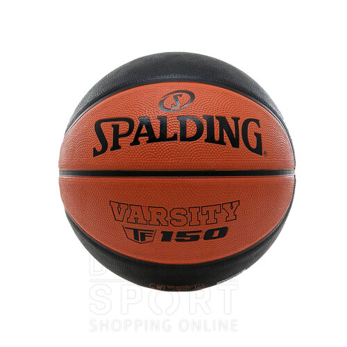 PELOTA VARSITY FIBA TF150 SZ6