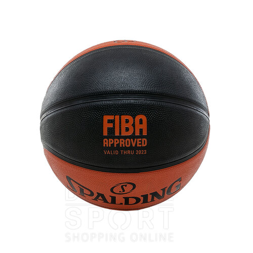 PELOTA VARSITY FIBA TF150 SZ6