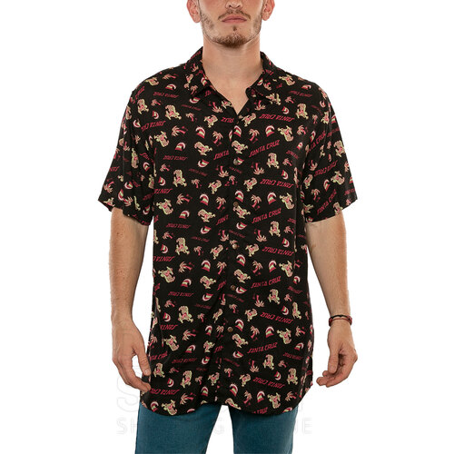 CAMISA BEACH