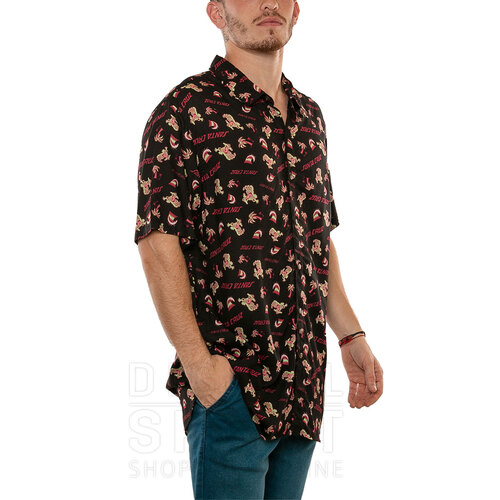 CAMISA BEACH