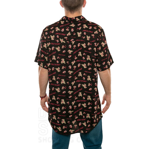 CAMISA BEACH