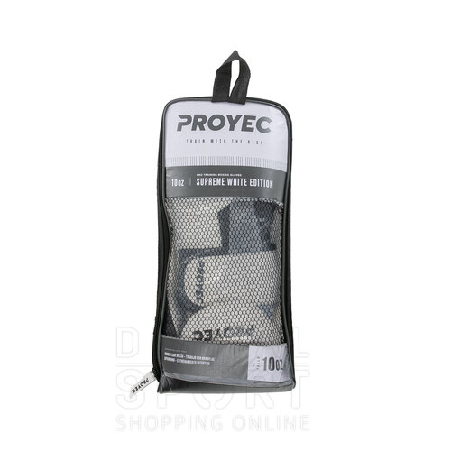 GUANTES BOXEO