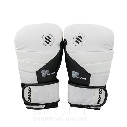 GUANTES BOXEO