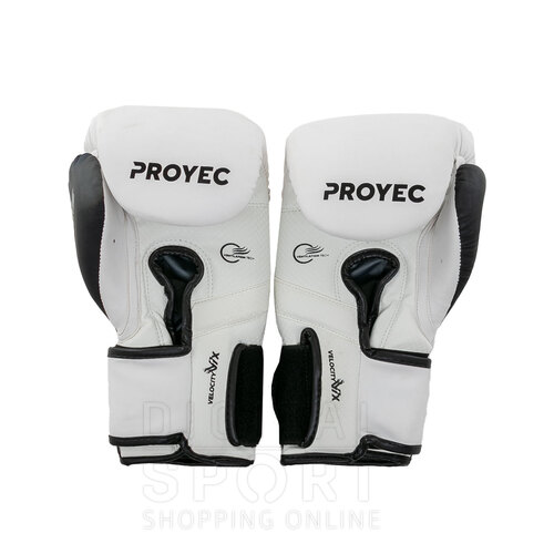 GUANTES BOXEO