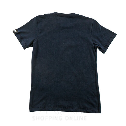 REMERA BASICOS