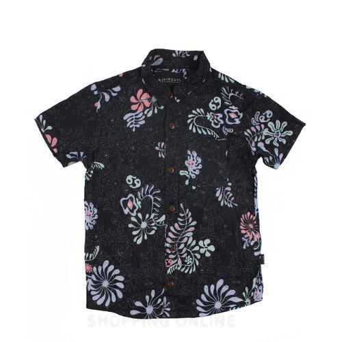 CAMISA PSYCH FLORAL