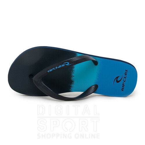 OJOTAS BIG FADE RIP CURL | FLUID
