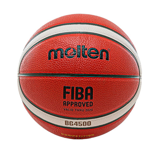 PELOTA BASQUET N6 BG4500 (OFICIAL)
