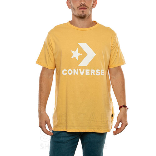 REMERA NOVA CONVERSE | DIGITAL SPORT