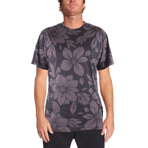 REMERA FLORAL