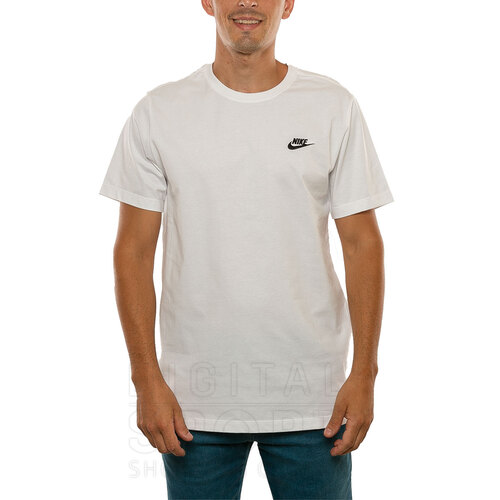 REMERA SPORTWEAR CLUB
