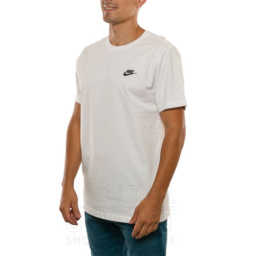 REMERA SPORTWEAR CLUB