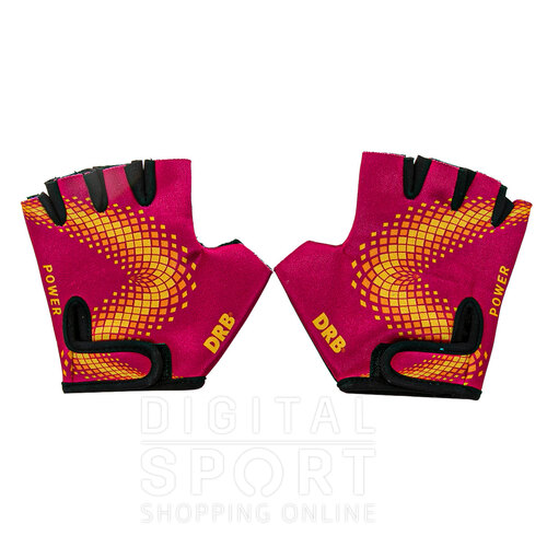 GUANTES FIT POWER