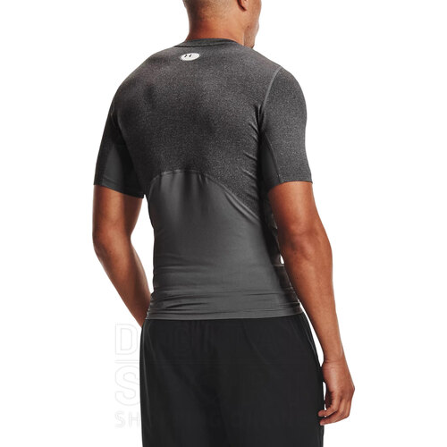 REMERA HG ARMOUR COMPRESSION