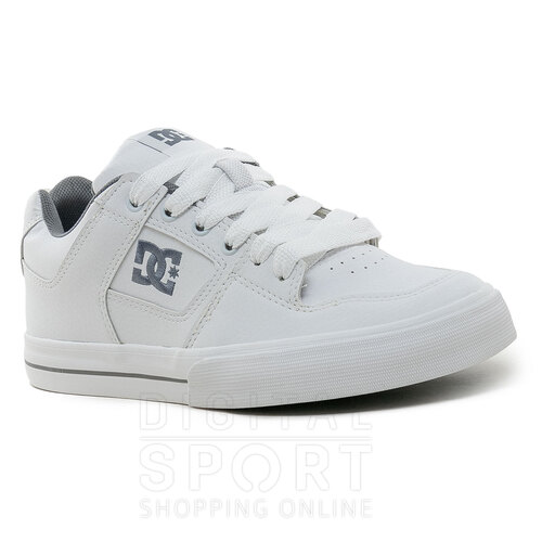 ZAPATILLAS PURE HBW DC SHOES | DIGITAL SPORT