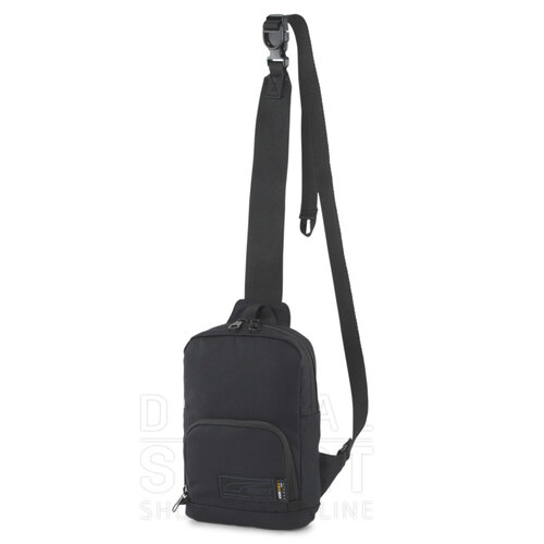 MORRAL AXIS