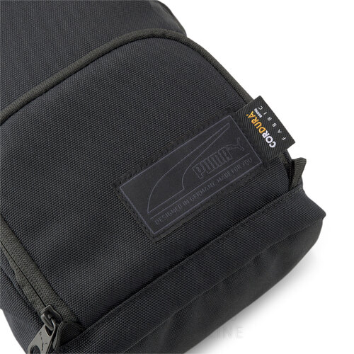 MORRAL AXIS