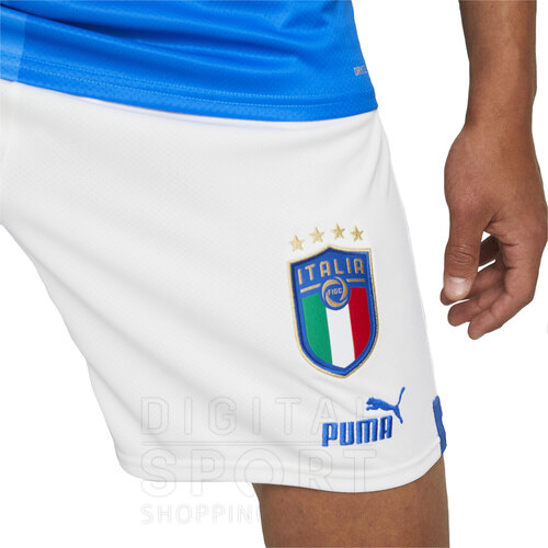 SHORT ITALIA FIGC