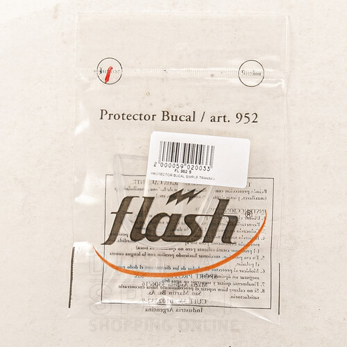 PROTECTOR BUCAL SIMPLE
